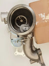2013-2015 Ford Explorer Edge 2.0L Turbo Inc Billet Turbocharger (2013-2015)