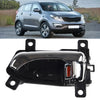 Door Handle Front Left