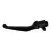Harley Touring 1996-2017 () Wide Blade Hand Brake Lever
