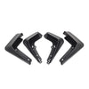 Kia Forte K3 Cerato 4pcs Plastic Mud Flaps (2019-2023)