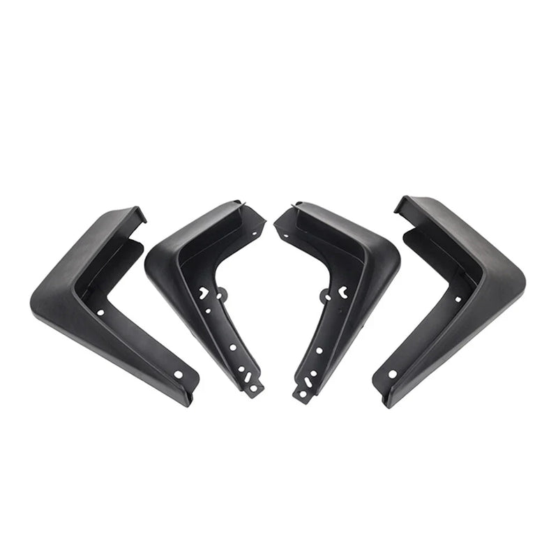 Kia Forte K3 Cerato 4pcs Plastic Mud Flaps (2019-2023)