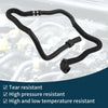 BMW 740Li Radiator Hose (2011-2013)