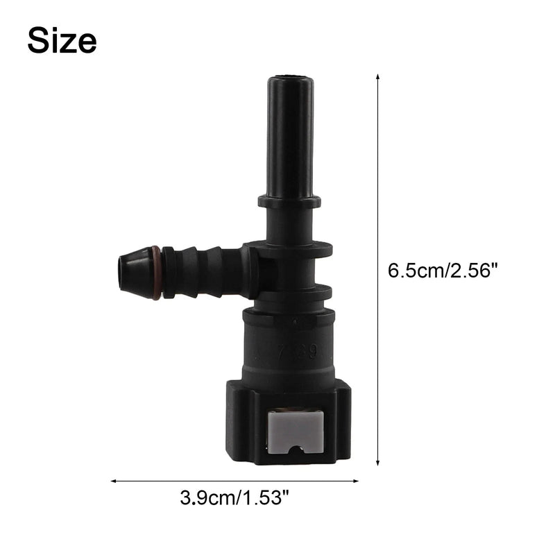 Diesel Heater Compatibility with Vehicles T Piece Connector