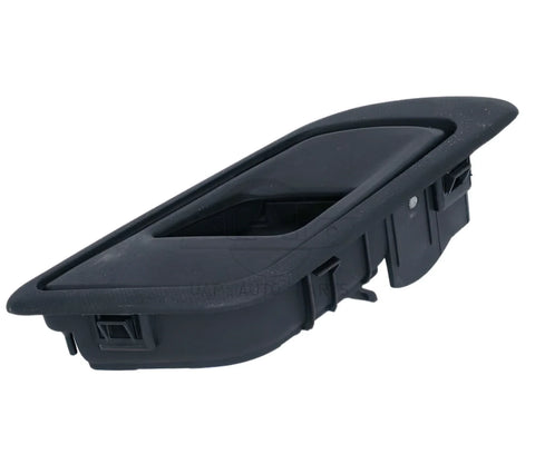 Mazda BT-50 Ute Textured Black Rear Right Inner Door Handle (2011–2020)