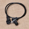BMW E46 323 328 525 530 X5 Crankcase Camshaft Sensor (2000-2006)