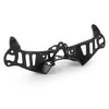 Kawasaki ZX10R Upper Front Headlight Stay Fairing Bracket (2006-2007)