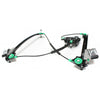 Power Window Regulator For 97-2004 Chevrolet Corvette