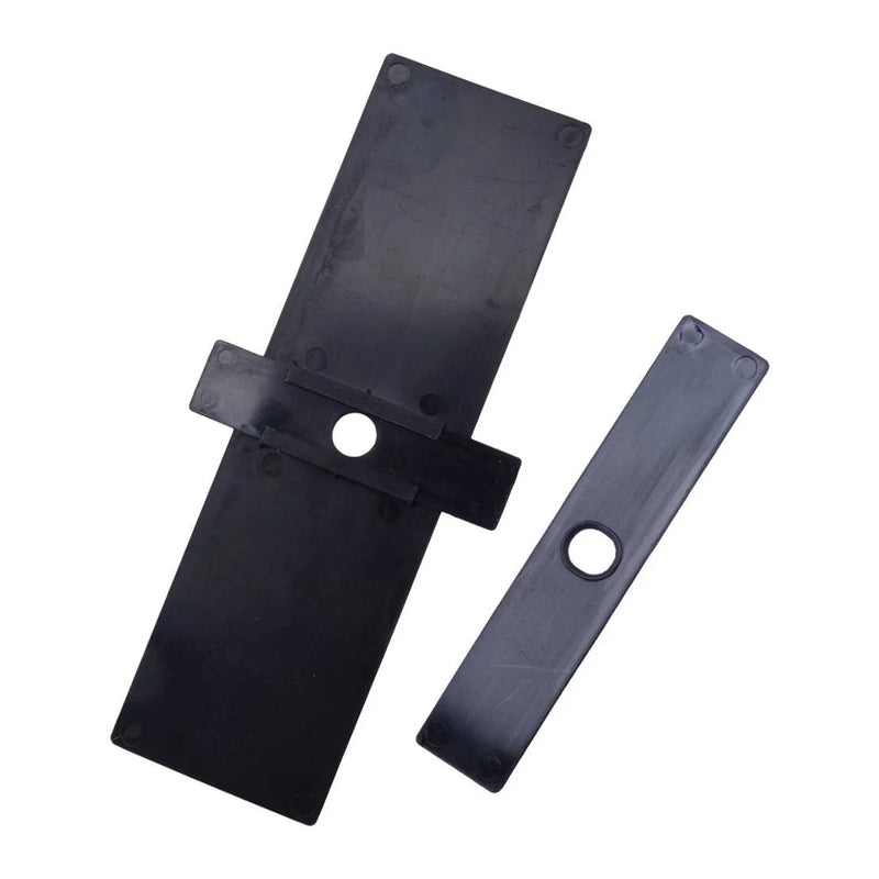 Mitsubishi Pajero V93 V80 V87 V97 Gear Shift Lever Panel Cover Kit (2006-2021)