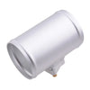 Toyota Mazda 6 Subaru 76mm MAF Mass Air Flow Sensor Adapter Pipe