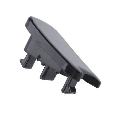 Chevrolet Trax Gear Shift Lock Cap Console Bezel Trim (2013-2023)