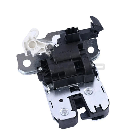 Volkswagen Jetta Rear Trunk Latch Lid Lock Actuator (2011–2018)