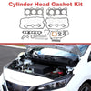 Nissan VQ20DE (A32) Cylinder Head Gasket Kit (1995-2000)