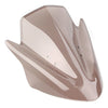 Kawasaki ER-6N ER6N Tan Windshield (2012-2016)