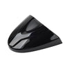 Trident 660 Glossy Black Rear Tail Seat Cover (2021-2024)