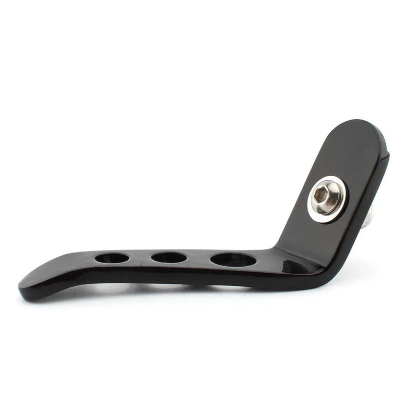 Harley Touring FLHX Road King Kickstand Extension Bracket (2009-2023)