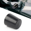 Harley Touring Black Shifter Shaft Cap Heel Shift Eliminator (83-23)