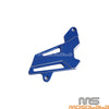 Honda CRF250M CRF250L CRF250Rally Dirt Bike Front Sprocket Guard (17-19)