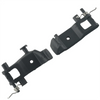Benz W166 ML, W292, X166 GL Center Console Armrest Latch Clip (2012-2019)