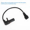 CHEVROLET Matiz Crankshaft Position Sensor 0.8 (2005-2013)