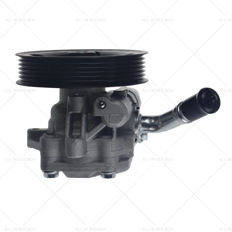 Jeep Wrangler 2012-2018 JK 3.6L V6 Power Steering Pump