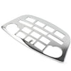 Honda Goldwing 1800 GL1800 (2001-2011) Chrome Radio Accent Panel