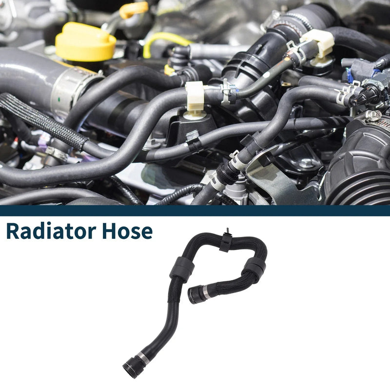 Land Rover Discovery Sport Radiator Hose No.LR113686 (2020-2021)