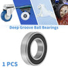 Deep Groove Ball Bearings 28x52x12mm 1 Pc Scooter Skateboard Wheel