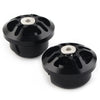 KAWASAKI Ninja 250 400 Z400 Frame Hole Cover Cap (2018-2020)