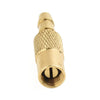 Industrial Air Line System Inflation Valve Port Hose 1pc