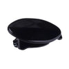 BMW 3 5 X3 X4 X5 X6 X7 Black Front Left Door Handle Key Cover Cap