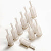 Gravity Feed Plastic Paint Spray Device Strainers / Filters