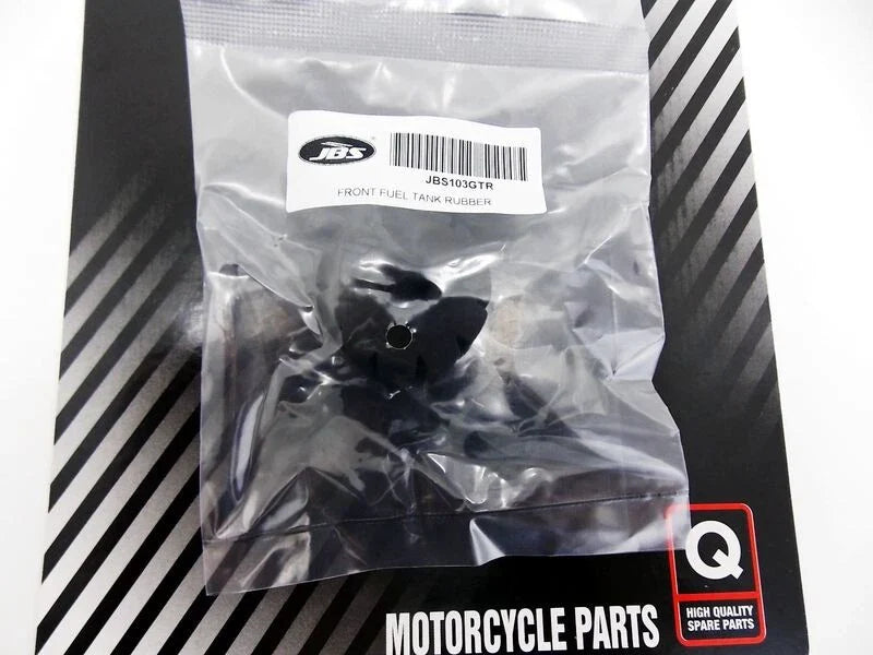 Honda CB250 Nighthawk Fuel Tank Rubber Mount Cushion (1990-2006)