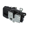 Chevrolet Impala Front Left Door Lock Actuator (2006-2011)