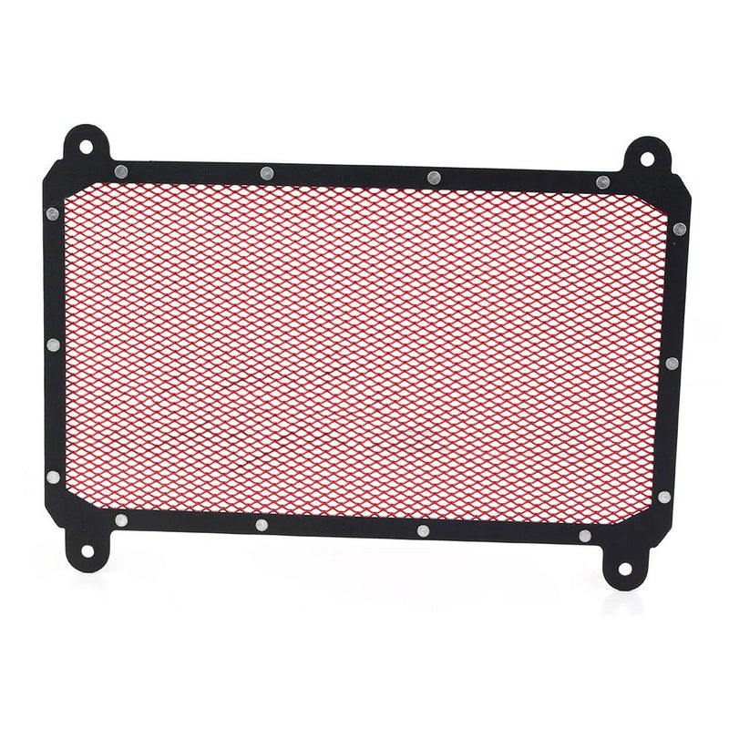 KAWASAKI Ninja 400 Z400 EX400 Radiator Guard Grille Cover (2017-2021)