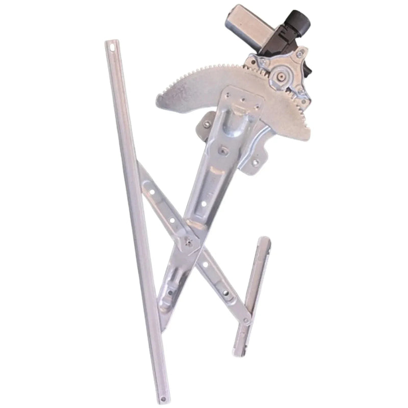 Mitsubishi ASX Front Left Window Regulator W/6 Pin Motor (2010–2023)