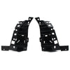 Jeep Bumper Brackets (2007-2018)
