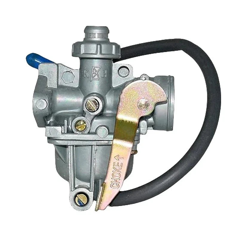 XR50R CRF50 Carburetor (2000–2012)