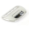Mitsubishi L200 Animal Strada Triton 2005-2013 Chrome Tail gate Handle