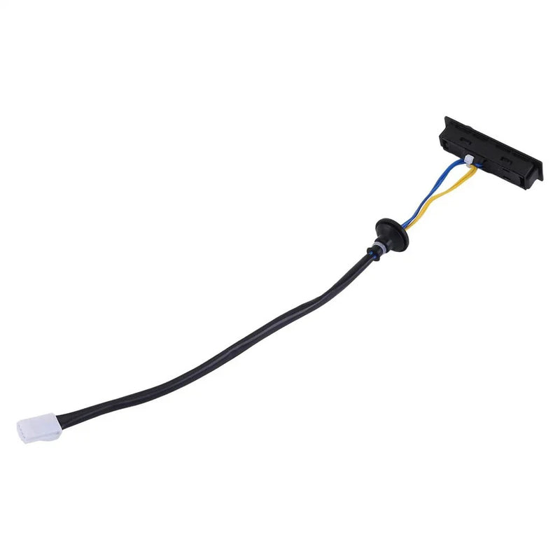 Nissan Rogue Rear Liftgate Release Tailgate Switch (2008-2020)