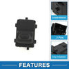 Jeep Wrangler Door Lock Switch (2007-2010)