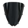 Kawasaki Ninja ZX6R (2005-2008) Dual Bubble Windscreen (2009-2018)