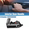 Hyundai Santa Fe Front Rear Left Interior Door Handle (2007-2012)