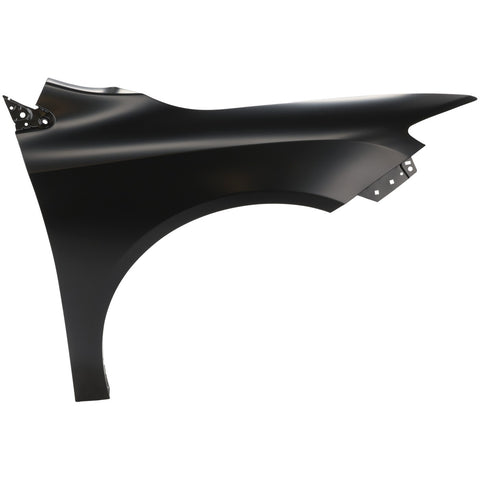 Fender For Chrysler 200 2015-2017 Front Passenger Side