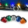 Truck Trailer Tractor Lorry Side Marker Light (Fits Various Models)