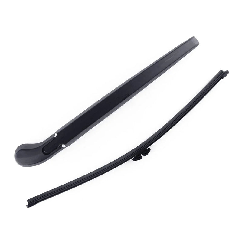 BMW X5 X5M E70 Wiper Arm & Windscreen Wiper Set (2007-2013)