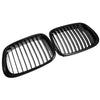 BMW 528i 540i Base Sedan Front Kidney Grille (1997-1997)