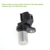 Lexus RX330 Crankshaft Position Sensor (2004-2006)