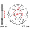 Suzuki QuadSport 250 LT250S Rear Sprocket / 41-Tooth (1989–1990)