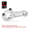 Club Car DS Precedent Gas Golf Cart Connecting Rod STD