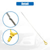 Dodge Grand Caravan C / V SE 3.3L V6 Engine Oil Dipstick (2008-2020)